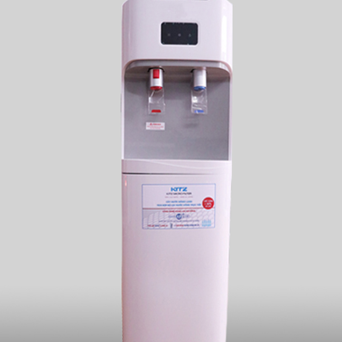 Cây Lọc Nước Nóng-Lạnh NLW-K1