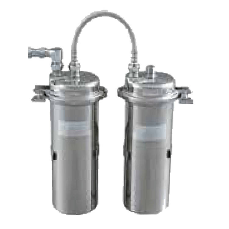 Máy Lọc Nước Tổng TOAS-N1