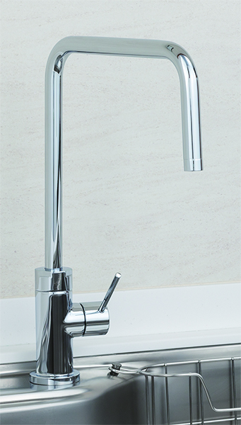 Máy Lọc Nước Lắp Dưới Bồn Rửa OSS-Q4